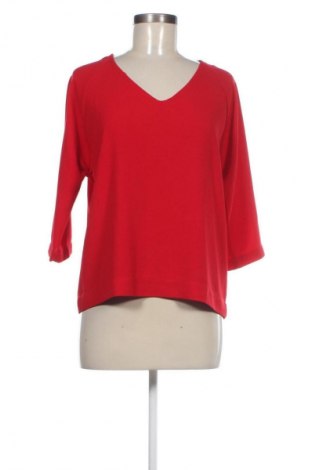 Dámska blúza Zara, Veľkosť XS, Farba Červená, Cena  2,95 €