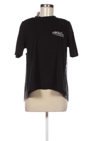 Damen Shirt Zara, Größe M, Farbe Schwarz, Preis 9,99 €