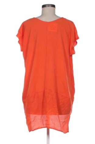 Damen Shirt Zara, Größe M, Farbe Orange, Preis 9,99 €