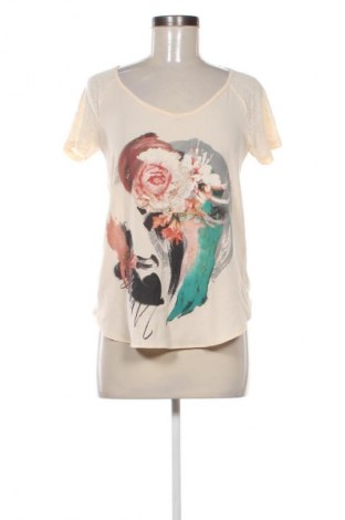 Γυναικεία μπλούζα Zara, Μέγεθος S, Χρώμα Πολύχρωμο, Τιμή 9,99 €