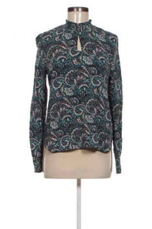 Дамска блуза Zero, Размер XS, Цвят Многоцветен, Цена 2,04 €