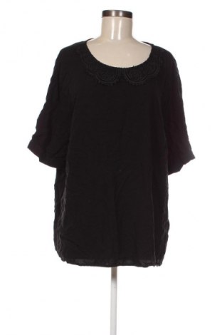 Dámská halenka Zizzi, Velikost L, Barva Černá, Cena  169,00 Kč