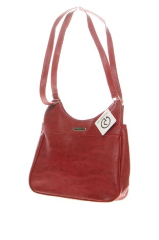 Dámská kabelka  Eternal, Barva Červená, Cena  339,00 Kč