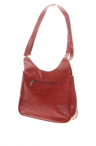 Dámská kabelka  Eternal, Barva Červená, Cena  339,00 Kč