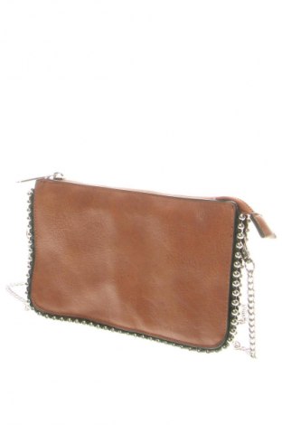 Дамска чанта Flora & Co, Цвят Кафяв, Цена 8,69 €