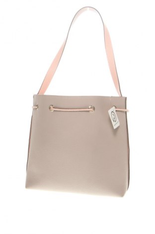 Dámská kabelka  Guess, Barva Popelavě růžová, Cena  1 079,00 Kč