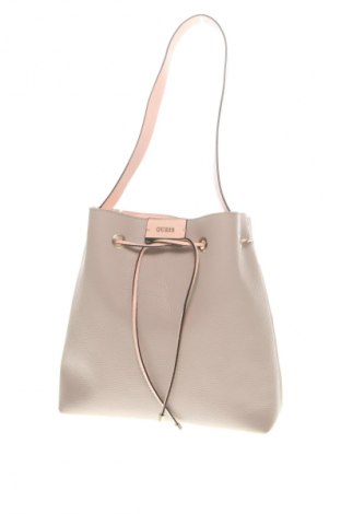 Dámská kabelka  Guess, Barva Popelavě růžová, Cena  1 079,00 Kč