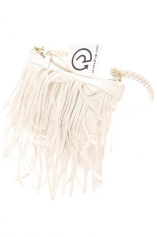 Dámská kabelka  H&M, Barva Krémová, Cena  369,00 Kč