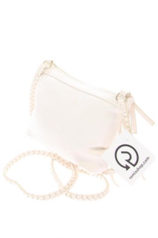 Dámská kabelka  H&M, Barva Krémová, Cena  369,00 Kč
