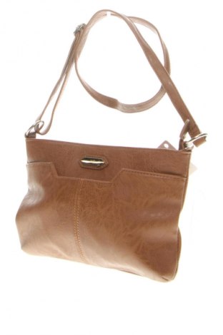 Dámská kabelka  JAG, Barva Hnědá, Cena  1 299,00 Kč