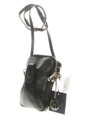 Dámská kabelka  Lia Biassoni, Barva Černá, Cena  1 899,00 Kč