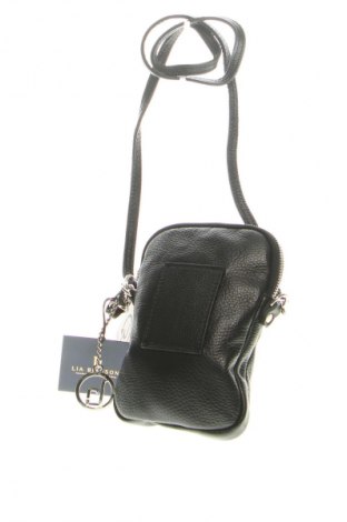 Dámská kabelka  Lia Biassoni, Barva Černá, Cena  1 899,00 Kč