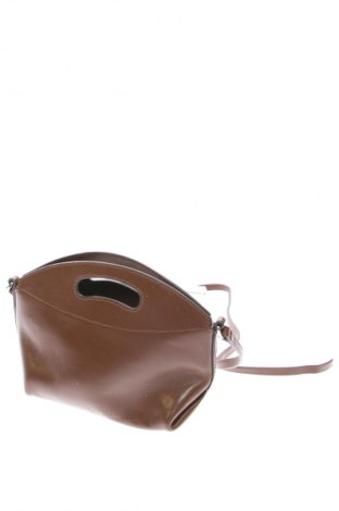 Geantă de femei Massimo Dutti, Culoare Maro, Preț 519,99 Lei