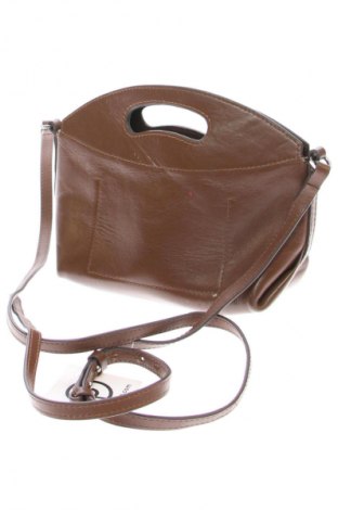 Geantă de femei Massimo Dutti, Culoare Maro, Preț 519,99 Lei