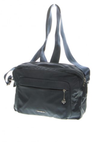 Damentasche Samsonite, Farbe Blau, Preis 85,99 €