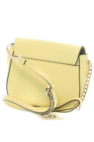 Dámská kabelka  Sinsay, Barva Žlutá, Cena  309,00 Kč
