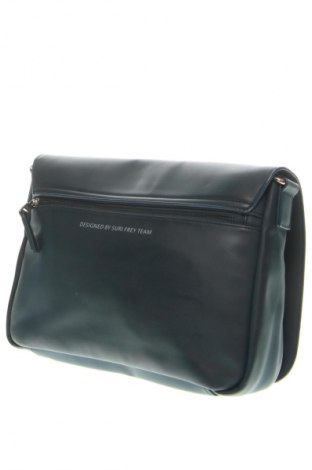 Dámská kabelka  Suri Frey, Barva Modrá, Cena  385,00 Kč