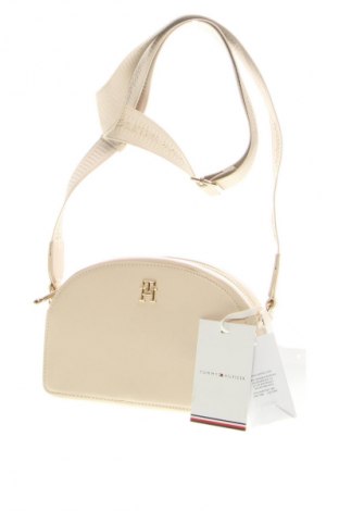 Damentasche Tommy Hilfiger, Farbe Beige, Preis 48,99 €