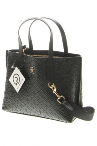 Női táska Tommy Hilfiger, Szín Fekete, Ár 26 909 Ft