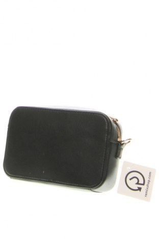 Дамска чанта Tommy Hilfiger, Цвят Черен, Цена 30,67 €