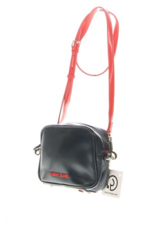 Dámská kabelka  Tommy Jeans, Barva Modrá, Cena  1 049,00 Kč