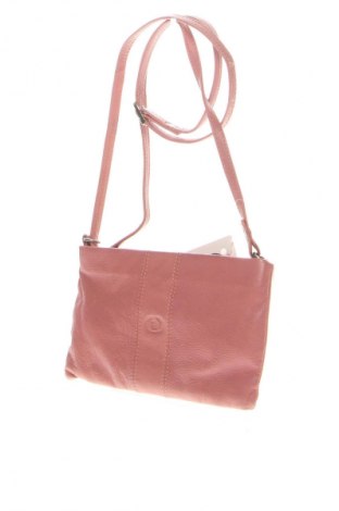 Dámská kabelka  Unbranded, Barva Popelavě růžová, Cena  279,00 Kč