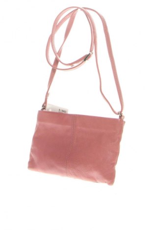 Dámská kabelka  Unbranded, Barva Popelavě růžová, Cena  279,00 Kč