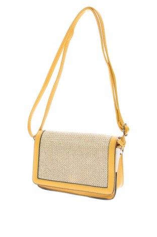 Dámská kabelka  Unbranded, Barva Žlutá, Cena  149,00 Kč