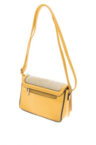 Dámská kabelka  Unbranded, Barva Žlutá, Cena  149,00 Kč