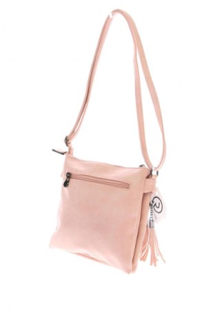Dámská kabelka  Unbranded, Barva Růžová, Cena  129,00 Kč
