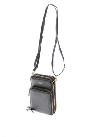 Dámská kabelka  Unbranded, Barva Černá, Cena  159,00 Kč