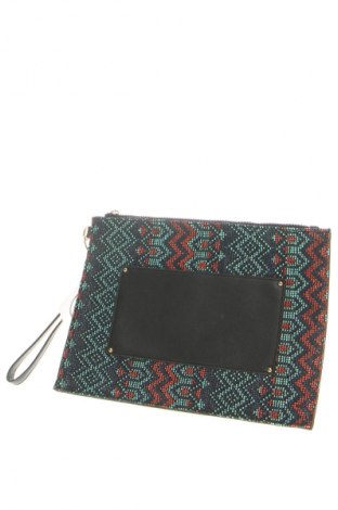 Γυναικεία τσάντα Unbranded, Χρώμα Πολύχρωμο, Τιμή 4,99 €