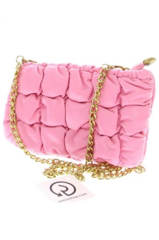 Dámská kabelka  Unbranded, Barva Růžová, Cena  149,00 Kč