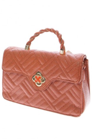 Дамска чанта Unbranded, Цвят Кафяв, Цена 15,33 €, #134417826