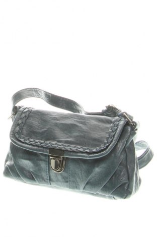 Damentasche Unbranded, Farbe Blau, Preis 11,99 €