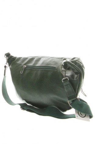 Dámská kabelka  Unbranded, Barva Zelená, Cena  399,00 Kč