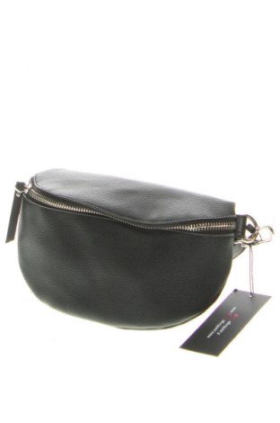 Damska torebka Zwillingsherz, Kolor Czarny, Cena 135,99 zł