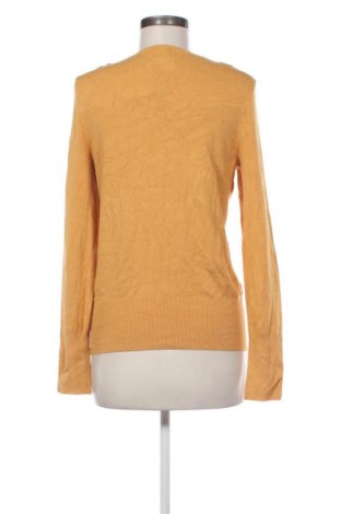 Damen Strickjacke 17 & Co., Größe M, Farbe Gelb, Preis 1,99 €