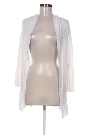 Damen Strickjacke 212 Collection, Größe L, Farbe Weiß, Preis 2,99 €