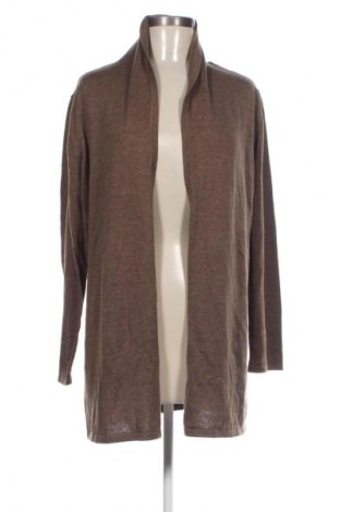 Γυναικεία ζακέτα ALESSA W., Μέγεθος XL, Χρώμα Καφέ, Τιμή 3,99 €
