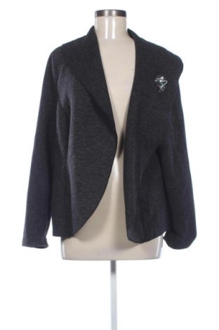 Női kardigán ALESSA W., Méret XL, Szín Szürke, Ár 2 449 Ft
