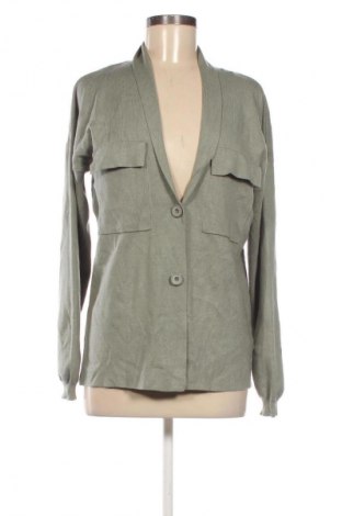 Damen Strickjacke About You, Größe XS, Farbe Grün, Preis € 2,99