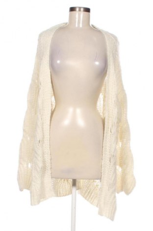 Damski kardigan About You, Rozmiar S, Kolor Beżowy, Cena 35,64 zł