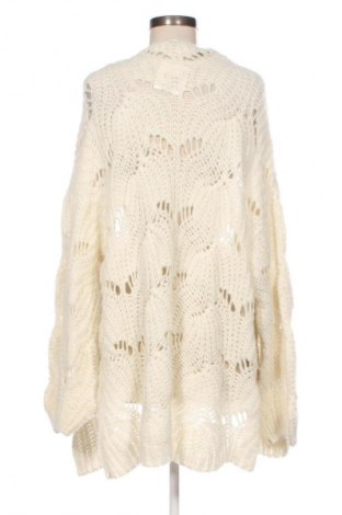 Damski kardigan About You, Rozmiar S, Kolor Beżowy, Cena 35,64 zł