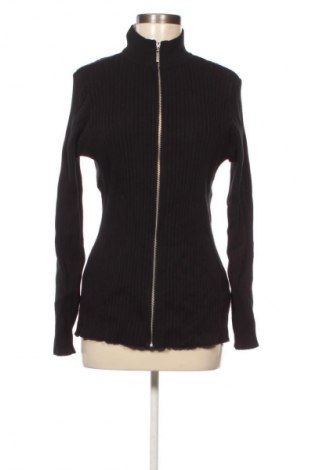 Дамска жилетка Ajc, Размер XL, Цвят Черен, Цена 7,15 €