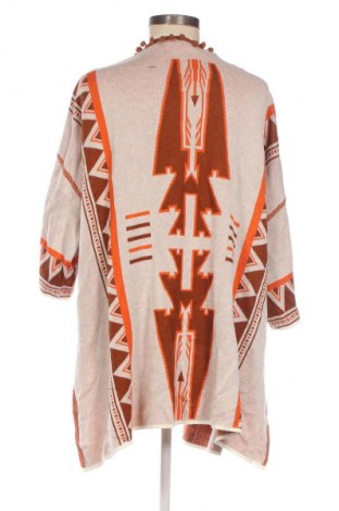 Damen Strickjacke Aker, Größe M, Farbe Mehrfarbig, Preis 3,99 €