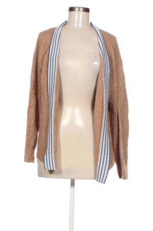 Дамска жилетка Alba Moda, Размер M, Цвят Бежов, Цена 7,66 €