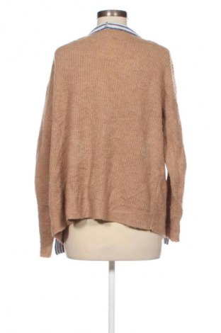 Дамска жилетка Alba Moda, Размер M, Цвят Бежов, Цена 7,66 €