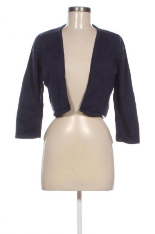 Damen Strickjacke Alba Moda, Größe S, Farbe Blau, Preis 1,99 €