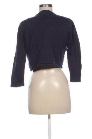 Damen Strickjacke Alba Moda, Größe S, Farbe Blau, Preis 1,99 €